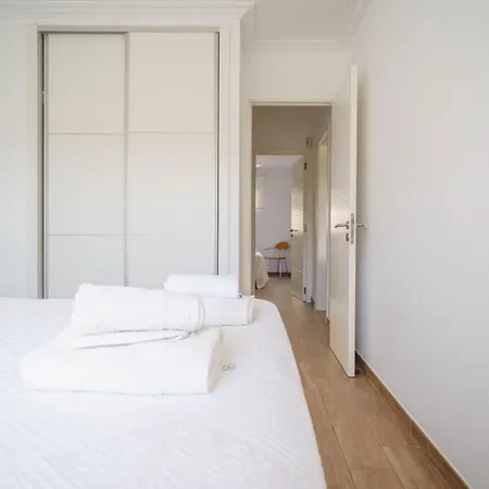 Appartement Flora *