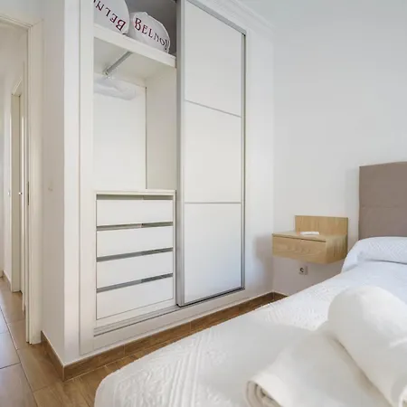 Flora Appartement