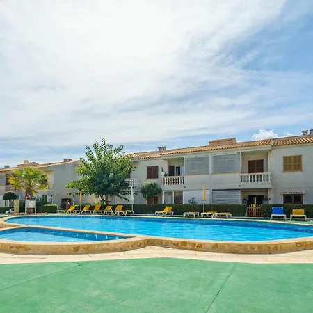 Flora Appartement