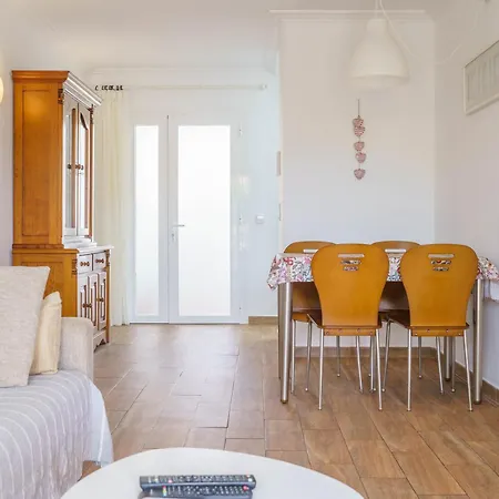 Appartement Flora Cala Ratjada (Mallorca)