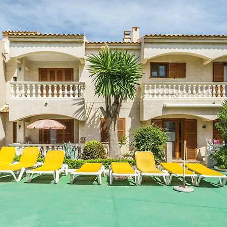 Flora Appartement