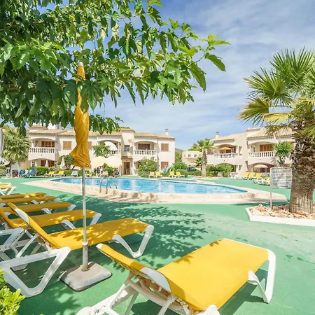Flora Appartement Cala Ratjada (Mallorca)